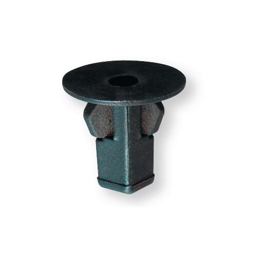 Ecrou de serrage rond D5,5 trou 8,5X8,5
